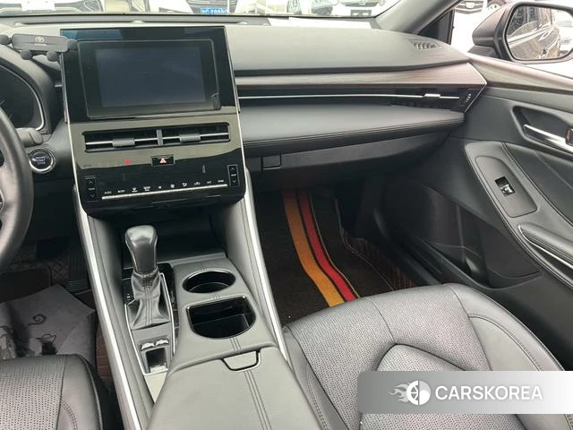 Toyota Asian dragon id 4307202 из Китая 22