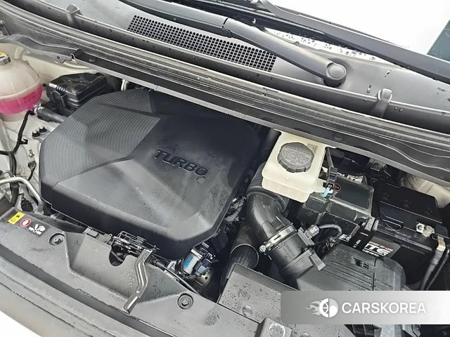 Hyundai Staria id 4759154 из Кореи 14