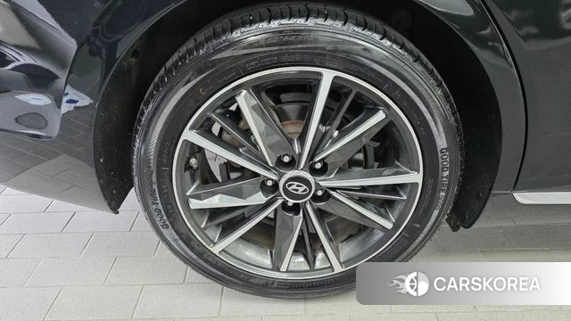 Hyundai The New Grandeur IG id 4619629 из Кореи 15