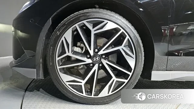 Hyundai Ionic 6 id 3734404 из Кореи 15