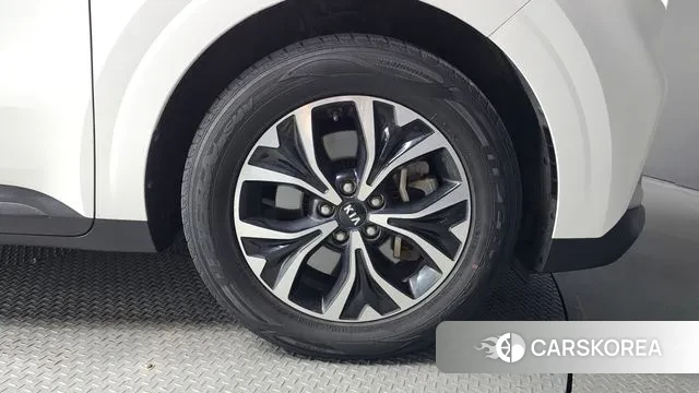 Kia Carnival 4th generation id 3012458 из Кореи 15