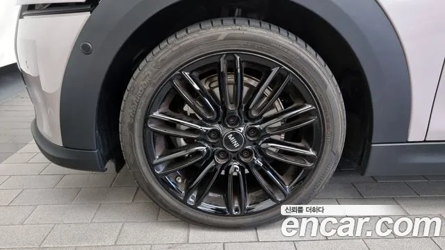 Mini Cooper id 2919968 из Кореи 15