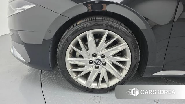 Hyundai The New Grandeur IG id 4697214 из Кореи 15