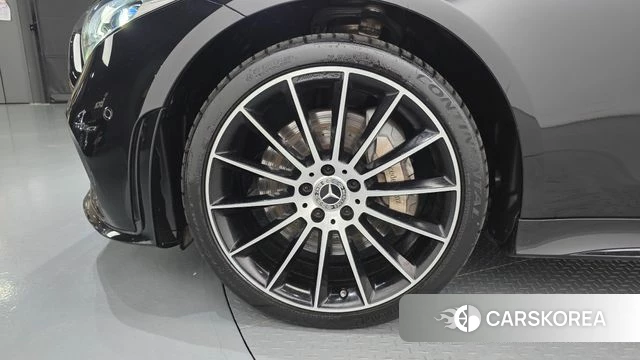 Mercedes-Benz CLS-Class C257 id 4676805 из Кореи 31