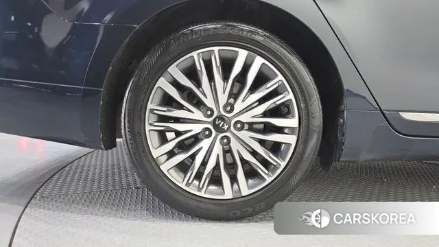 Kia K7 Premier id 3778684 из Кореи 15