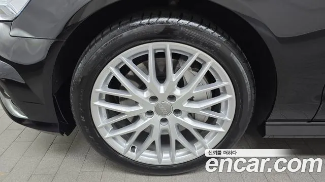 Audi New A6 id 2797863 из Кореи 15