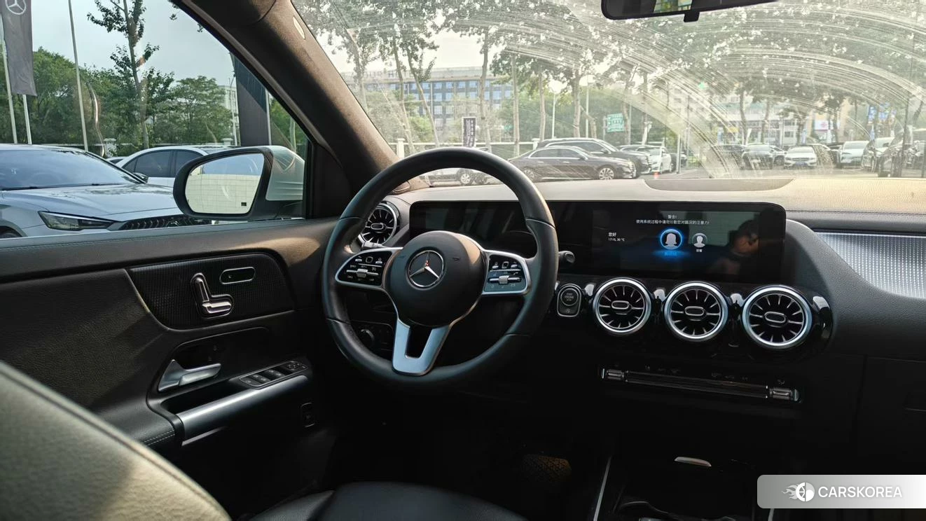 Mercedes-Benz GLA id 4461565 из Китая 16
