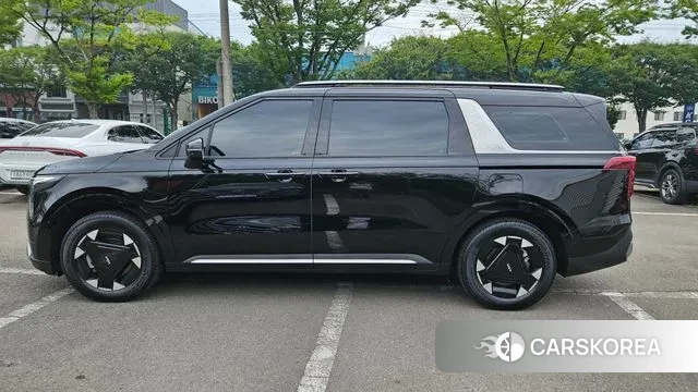 Kia Carnival 4th generation id 3020852 из Кореи 15