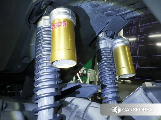 Проданный Honda ADV150 id 4006163 из Японии, фото 19