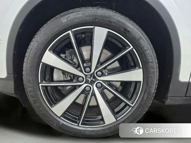 Polestar Polestar 2 id 4282413 из Кореи 15
