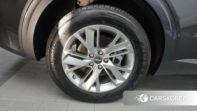 Genesis GV70 id 4849138 из Кореи 31