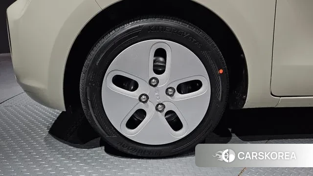 Kia The New Ray id 3258903 из Кореи 15