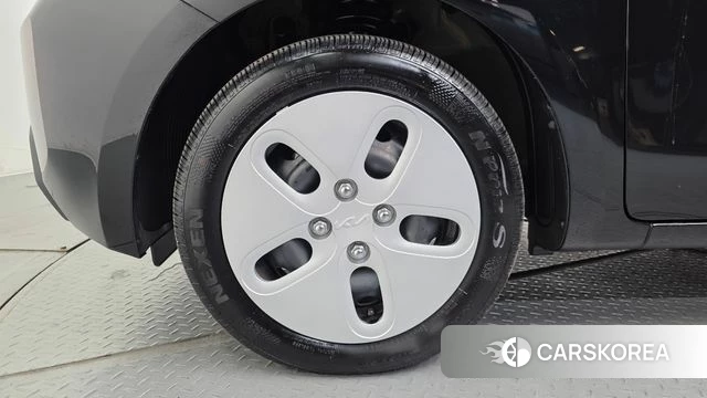 Kia The New Kia Ray id 4879465 из Кореи 26