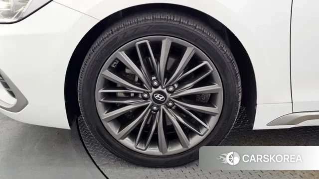 Hyundai Grandeur IG id 3766448 из Кореи 15