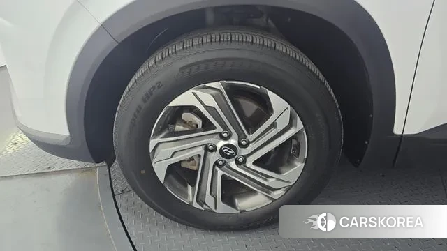 Hyundai The New Santa Fe id 3562029 из Кореи 15