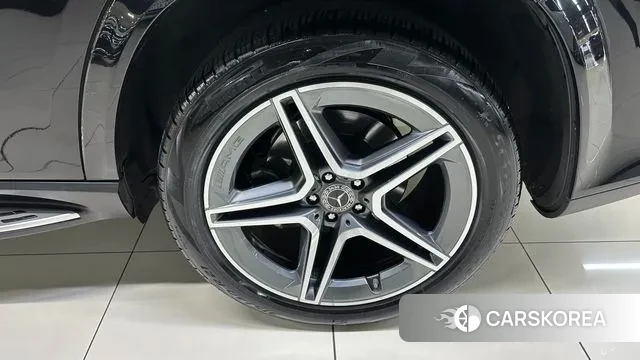 Mercedes-Benz GLS - Class X167 id 3616452 из Кореи 15