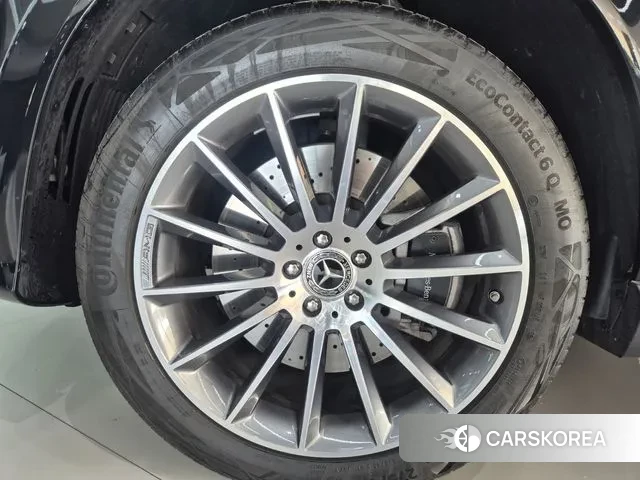 Mercedes-Benz GLE-Class W167 id 3446936 из Кореи 15