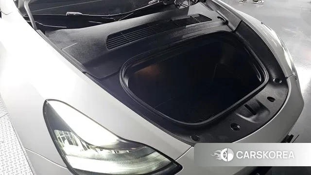 Tesla Model Y id 3389968 из Кореи 15