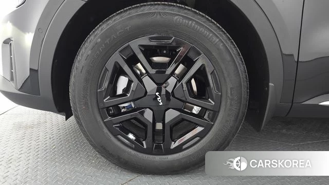 Kia The New Sorento 4th Generation id 4201084 из Кореи 15