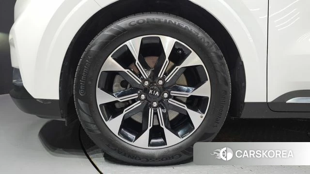 Kia Carnival 4th generation id 4899740 из Кореи 33