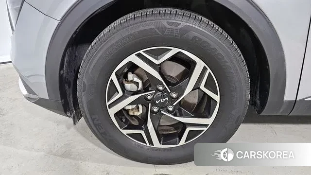 Kia Sportage 5th Generation id 3247699 из Кореи 15