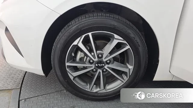 Kia The New K3 2nd generation id 3726034 из Кореи 15