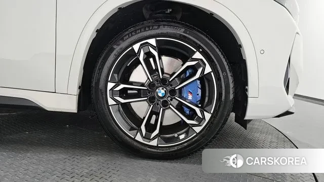 BMW X1 (U11) id 3457233 из Кореи 16