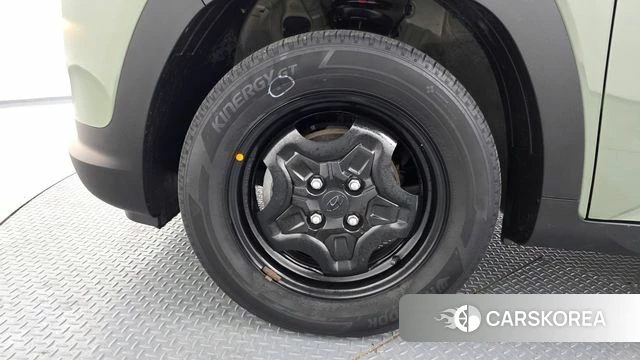 Hyundai Casper id 4540592 из Кореи 23