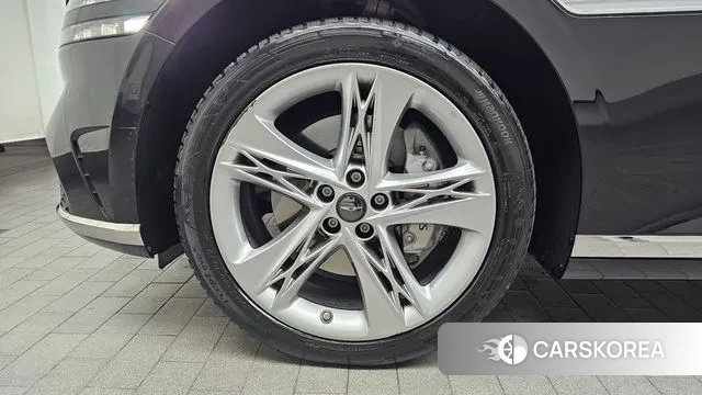 Genesis G90 (RS4) id 3770649 из Кореи 15