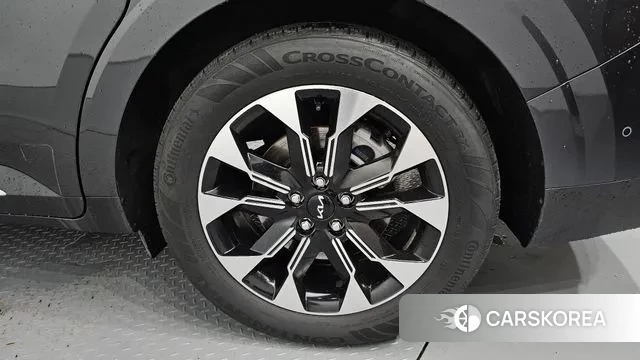 Kia Carnival 4th generation id 3241426 из Кореи 15