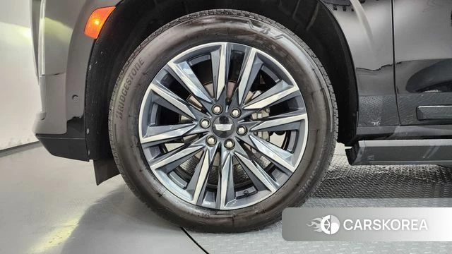 Cadillac Escalade 5th Generation id 4740984 из Кореи 32