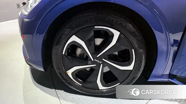 Kia EV6 id 2905187 из Кореи 15