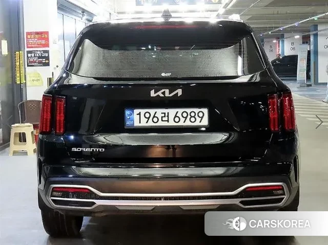 Kia Sorento 4th Generation id 3694824 из Кореи 15