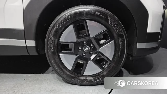 Hyundai Santa Fe (MX5) id 3605876 из Кореи 15