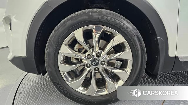 Kia The New Sorento id 4403333 из Кореи 25