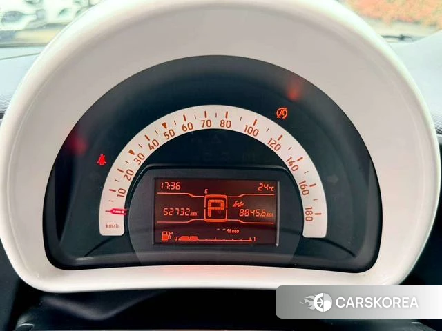 Smart fortwo id 4241217 из Китая 8