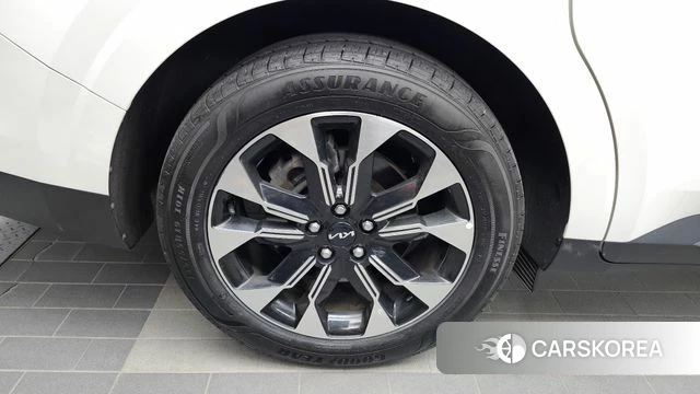 Kia Carnival 4th generation id 4415012 из Кореи 15