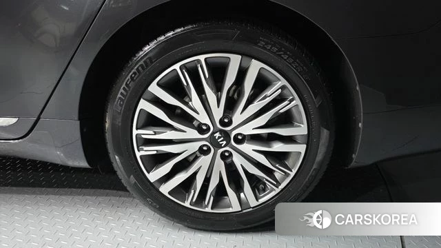 Kia K7 Premier id 4642213 из Кореи 25