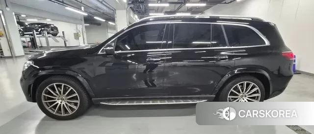 Mercedes-Benz GLS - Class X167 id 3329248 из Кореи 8