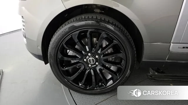 Land Rover Range Rover 4th Generation id 3297594 из Кореи 15