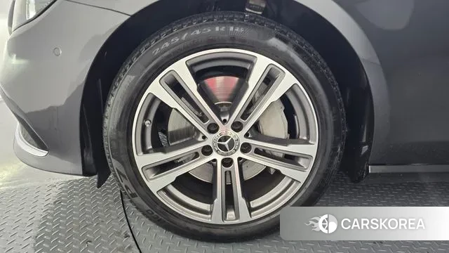 Mercedes-Benz E-Class W213 id 3463622 из Кореи 15