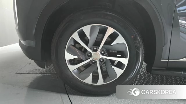 Hyundai Palisade id 4285548 из Кореи 33