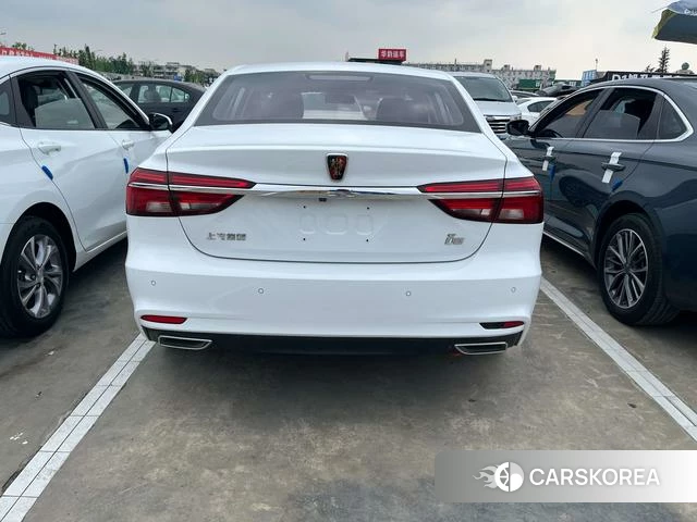 Roewe i6 classic id 4216241 из Китая 10