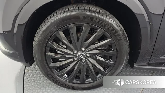 Hyundai The New Palisade id 3006757 из Кореи 15