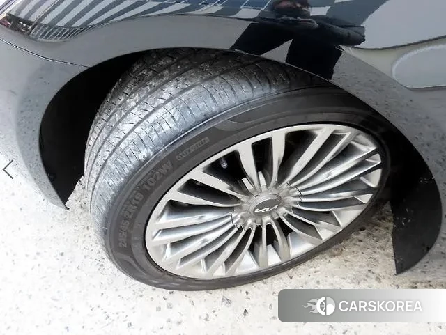 Kia More K9 id 3616900 из Кореи 15