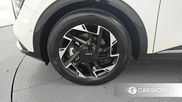 Kia Sportage 5th Generation id 4302473 из Кореи 15