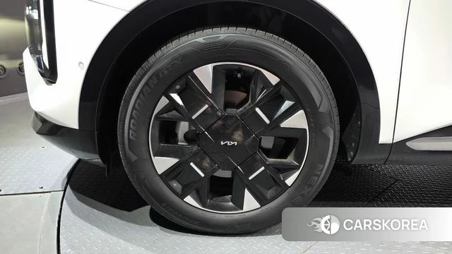 Kia The New Sportage 5th Generation id 4724806 из Кореи 15