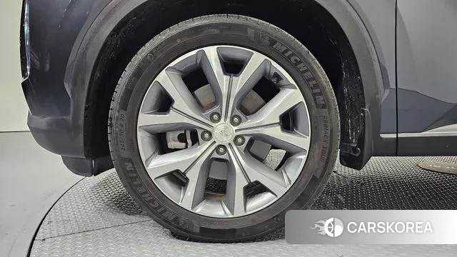 Hyundai Palisade id 3698608 из Кореи 15