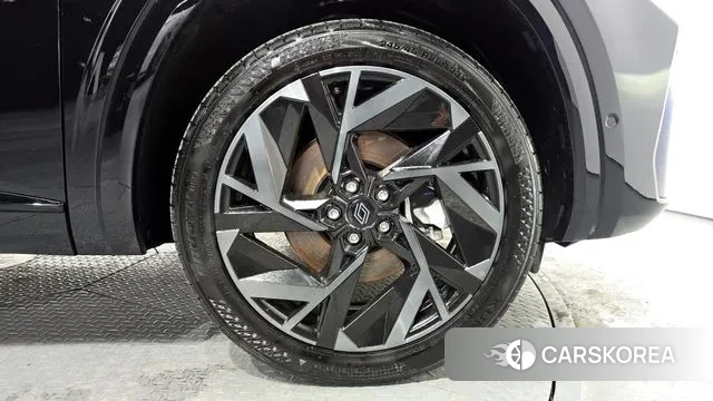 Renault Korea (Samsung) Grand Coleos id 3609994 из Кореи 15