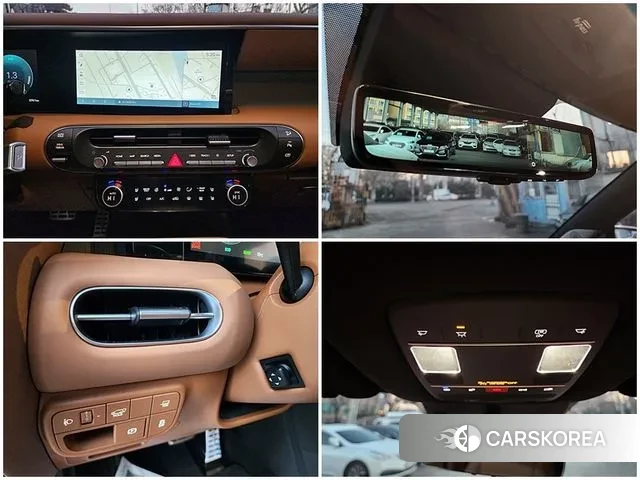 Hyundai Palisade (LX3) id 3731816 из Кореи 15